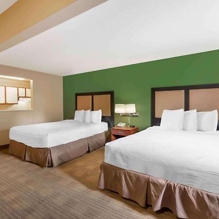 Extended Stay America Suites - Wichita - East מראה חיצוני תמונה