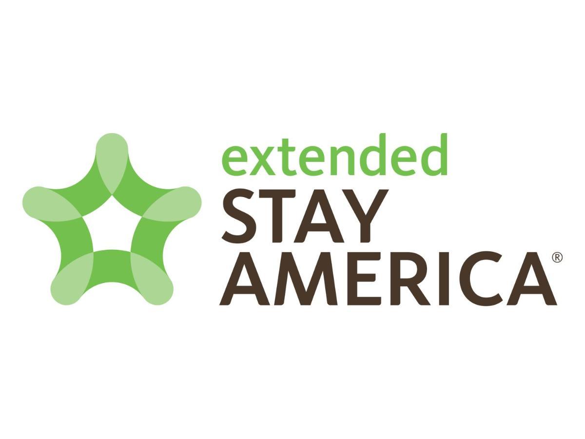 Extended Stay America Suites - Wichita - East מראה חיצוני תמונה