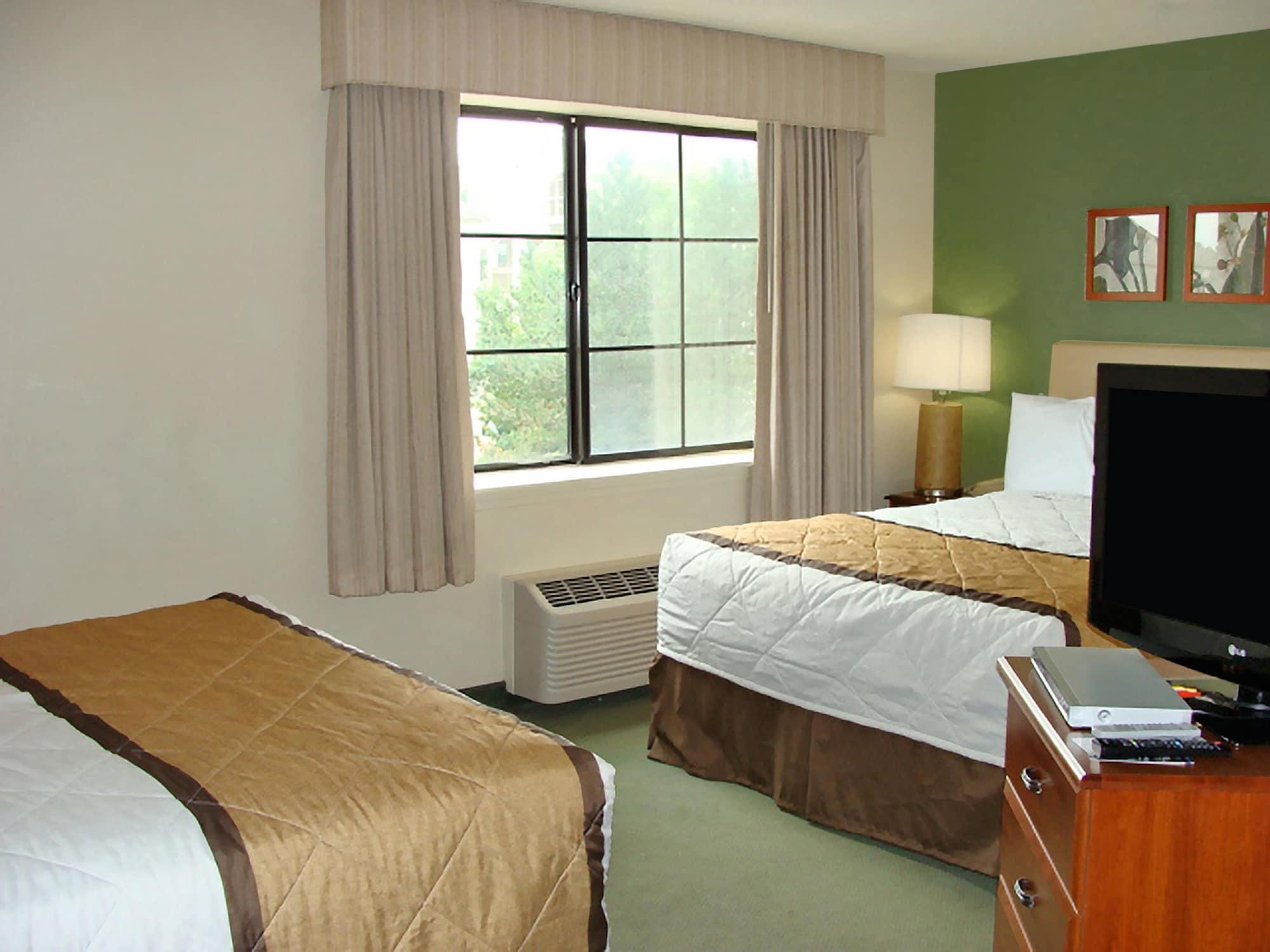 Extended Stay America Suites - Wichita - East מראה חיצוני תמונה