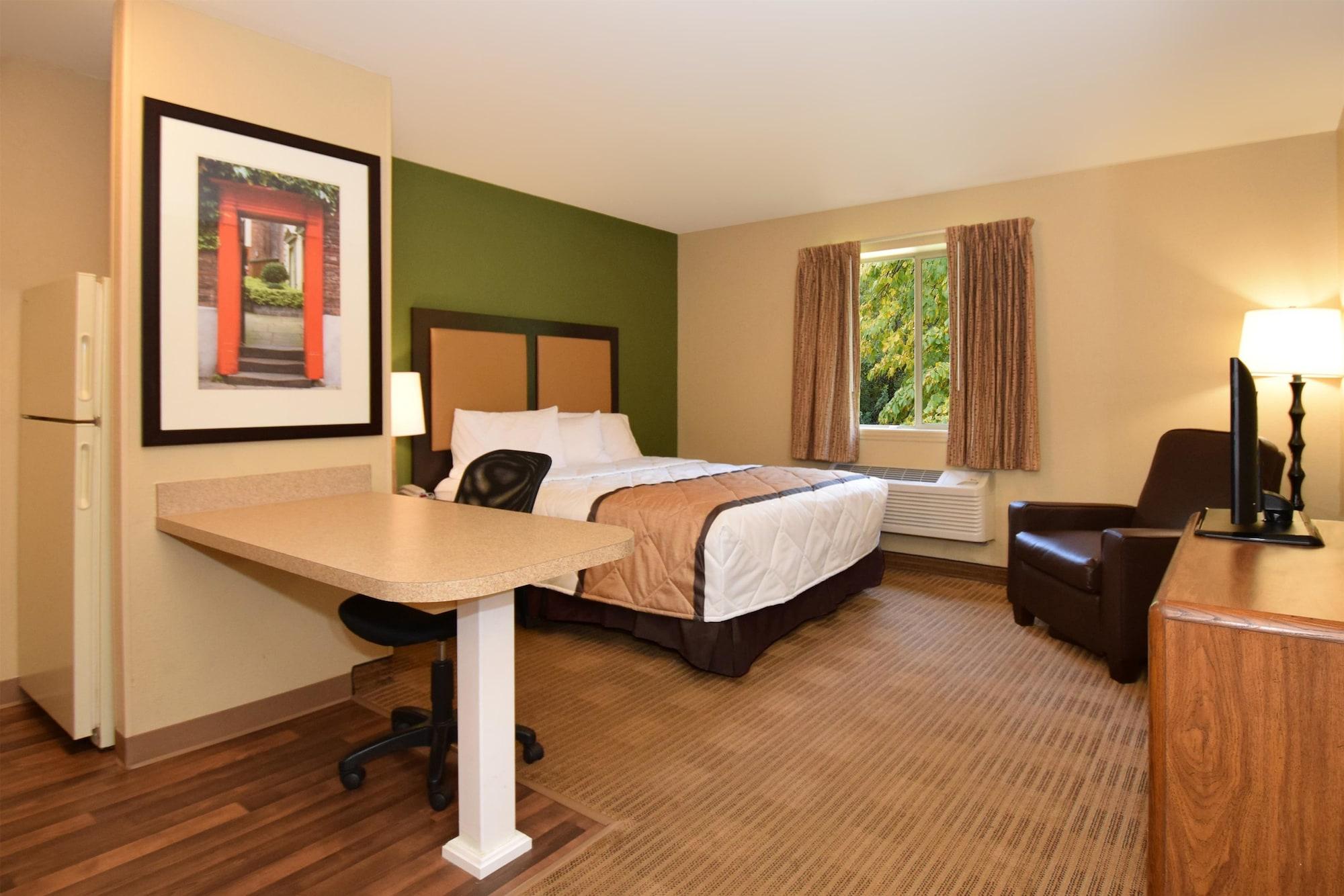 Extended Stay America Suites - Wichita - East מראה חיצוני תמונה
