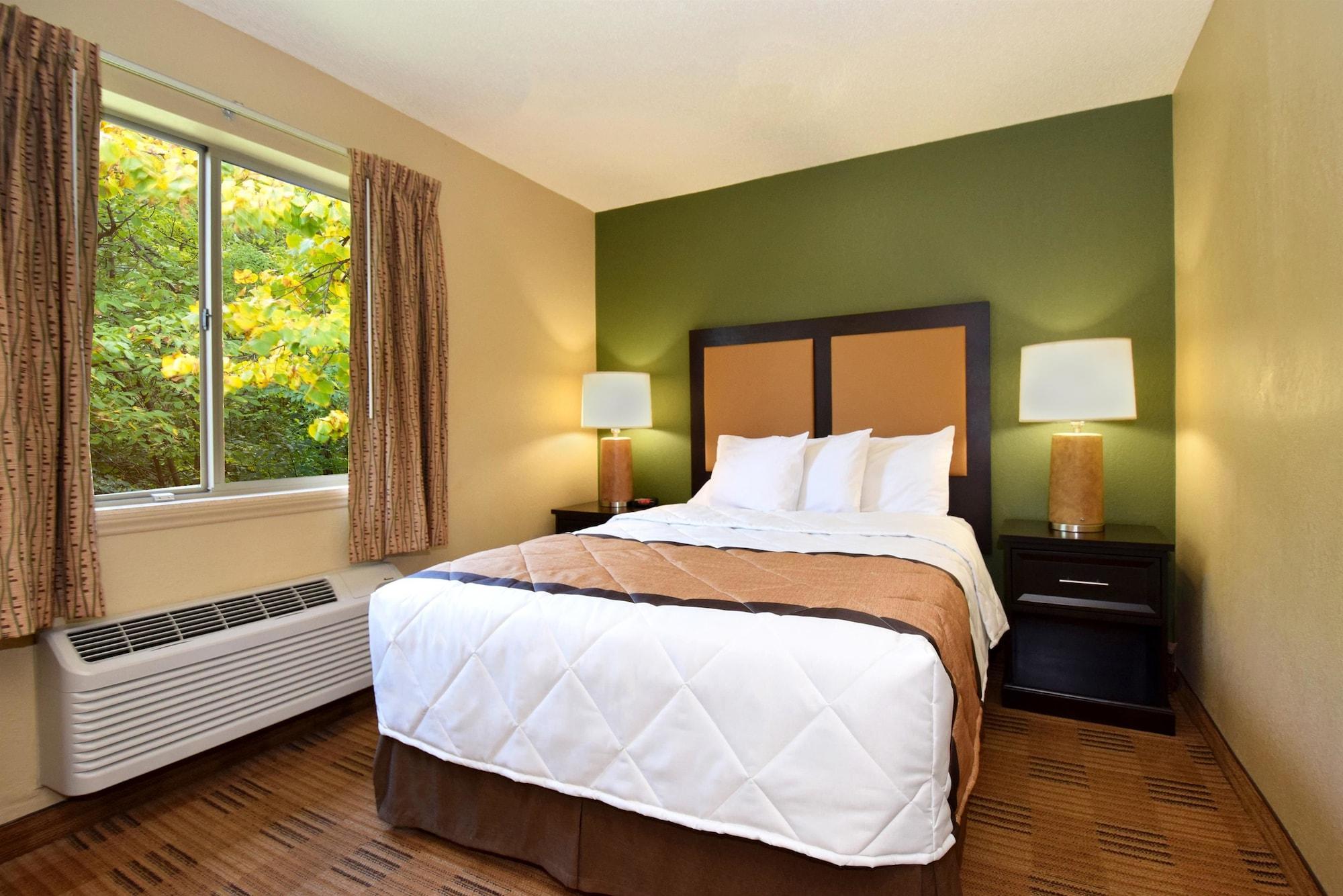 Extended Stay America Suites - Wichita - East מראה חיצוני תמונה