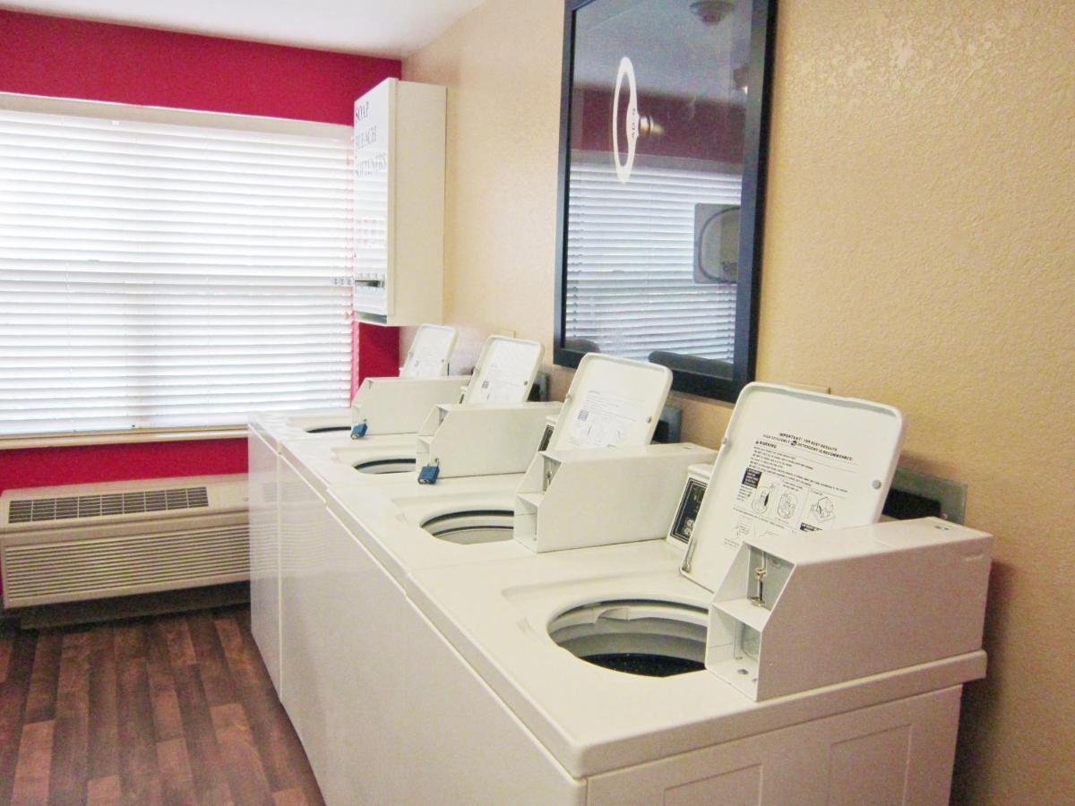 Extended Stay America Suites - Wichita - East מראה חיצוני תמונה