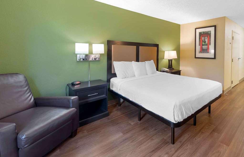 Extended Stay America Suites - Wichita - East חדר תמונה