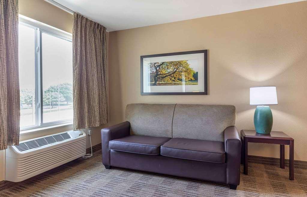 Extended Stay America Suites - Wichita - East חדר תמונה